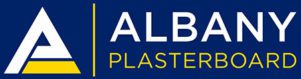 Albany Plasterboard Pty Ltd Logo