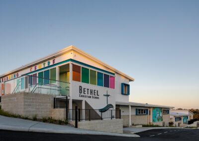 Early Learning Centre for Bethel Christian School