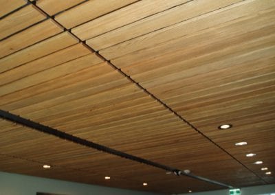 suspended ceiling