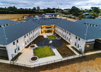 Juniper Korumup Residential Aged Care Home