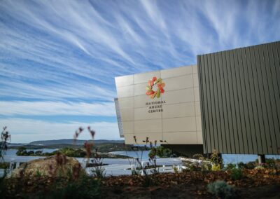 National Anzac Centre