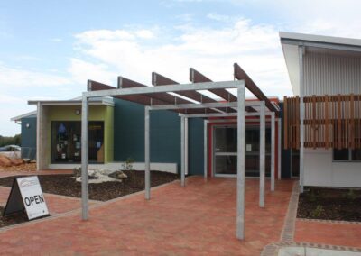 Hopetoun Community Centre