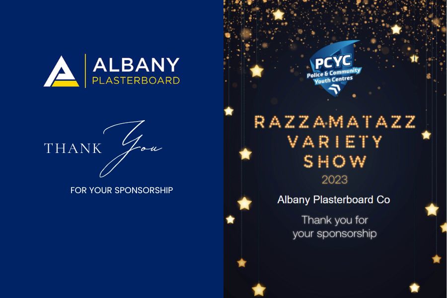2023 Albany Razzamatazz P.C.Y.C
