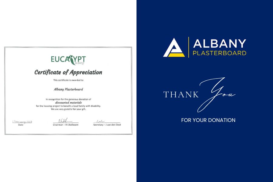 2023 Eucalypt Albany Inc