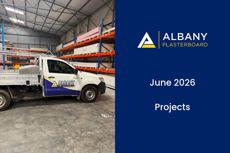 Projects June 2026
