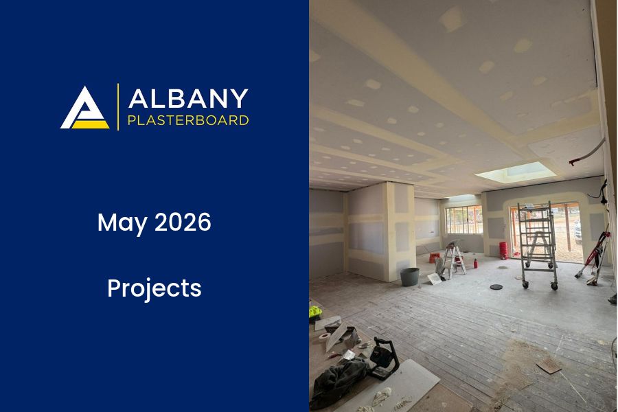 Projects May 2026